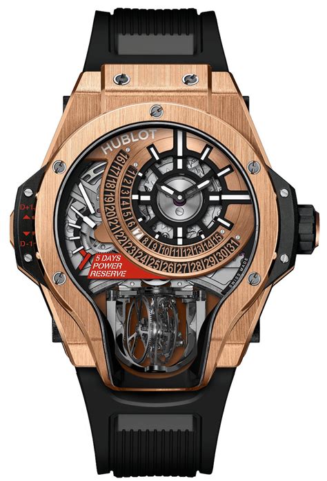 村上隆 hublot|HUBLOT宇舶表携手村上隆重磅发布MP.